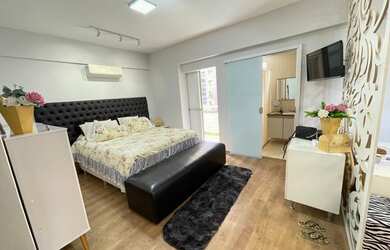 Imagem 7: Apartamento com 3 Quartos à venda, 180m² - Setor Oeste