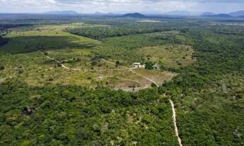 Imagem: VENDO SÍTIO COM 580 HECTARES 60 KM DA CAPITAL
