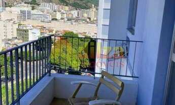 Imagem 5: Rio de Janeiro - Apartamento Padrão - Tijuca