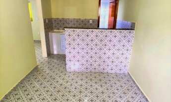 Imagem: Casa para alugar em São Paulo/SP