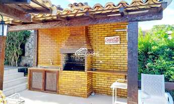 Imagem 5: Casa de condomínio para venda com 5 quartos em Geribá- Armação dos Búzios