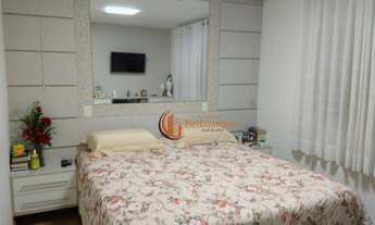 Imagem 11: Apartamento à venda, 133 m² por R$ 1.375.000,00 - Jardim - Santo André/SP