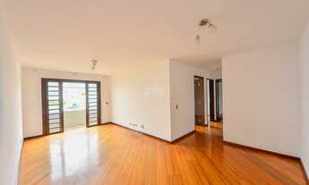 Imagem 5: Apartamento para venda tem 91 metros quadrados com 3 quartos em Centro - São José dos Pinh