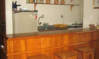 Imagem 6: 200m do mar- Apto 1 dorm