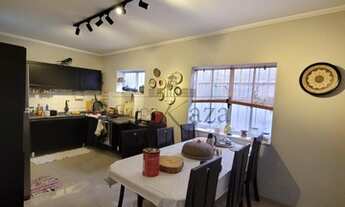 Imagem 6: Sobrado Jardim Ismênia - 3 Dormitórios - 130m²