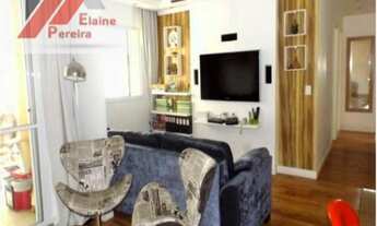 Imagem: Oportunidade Cond.Vitalis - Apartamento