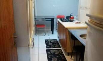 Imagem 3: Casa de Alvenaria