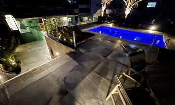 Imagem 2: Cobertura à venda, 4 quartos, 1 suíte, 3 vagas, Buritis - Belo Horizonte/MG