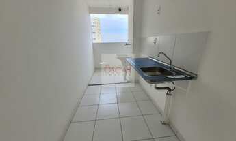 Imagem 7: APARTAMENTO RESIDENCIAL em SANTO ANDRÉ - SP, CAMPESTRE