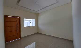 Imagem 5: Casa Térrea no Residencial Sirio Libanes II