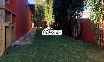 Imagem 2: Casa para venda com 3 quartos em Rasa - Armação dos Búzios - RJ