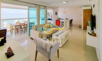 Imagem 5: Apartamento com 3 suites, 167 m² - venda por R$ 2.500.000 ou aluguel por R$ 15.000/mês - B