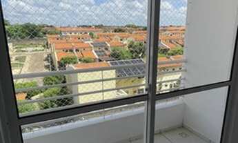 Imagem 4: ALUGO - COND. HAWAII RESIDENCE