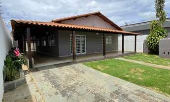 Imagem 2: Vendo Casa com 3 quartos. Parque Estrela Dalva II, Luziania/GO