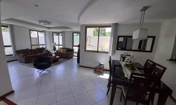 Imagem 4: Casa Duplex 476m², 3 quartos, 1 suíte, piscina à venda no bairro Interlagos - Vila Velha/E