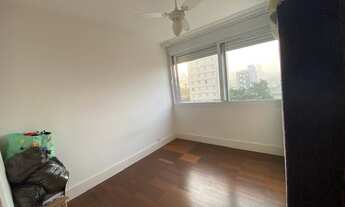 Imagem 6: Apartamento para venda com 100 metros quadrados com 3 quartos em Sumaré - São Paulo - SP