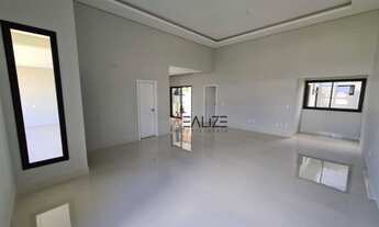 Imagem 4: Casa com 3 dormitórios à venda, 180 m² por R$ 1.560.000,00 - Condomínio Dona Maria José