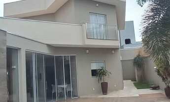 Imagem 2: Sobrado Village Damha l - Rio Preto próximo à área de lazer