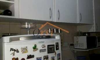 Imagem 6: Apartamento Padrão para Venda em Vila Osasco Osasco-SP