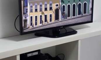 Imagem 2: Flat para aluguel possui 45 metros quadrados com 1 quarto em Brooklin Paulista - São Paulo