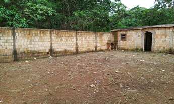 Imagem 7: Lote Comercial 200 m2 Murado Casa Simples Valparaíso de Goiás