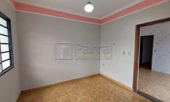 Imagem 4: Casa Padrão em Franca