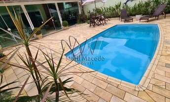 Imagem 2: Casa em Riviera próxima à ciclovia que leva à praia