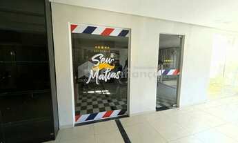 Imagem 2: Casa Comercial à Venda no Monte Castelo - Fortaleza/CE