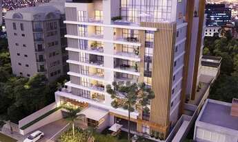 Imagem 4: Cobertura com 4 dormitórios à venda, 281 m² por R$ 4.845.235,30 - Alto da Glória - Curitib