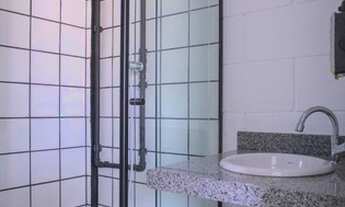 Imagem 4: Apartamento Mobiliado para Locação em São Paulo, Vila Ipojuca, 1 dormitório, 1 banheiro