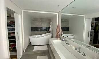 Imagem 2: Apartamento padrão à venda com 173 m² em Vila Andrade - São Paulo - SP