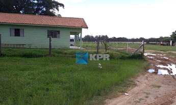 Imagem 4: Área à venda, 64.000 m², Urbanova, ao lado da SABESP! Excelente para Empreendimento Reside