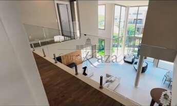 Imagem 2: Casa de luxo 3 suítes sendo 1 master - Condomínio Alphaville II -Urbanova