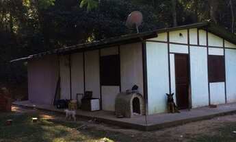 Imagem 3: Sítio no Almeidas em Amparo