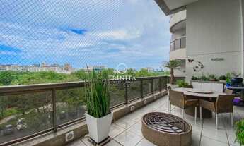 Imagem 4: Lindo Duplex 5 Quartos no Península Bernini