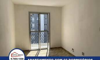 Imagem 4: Apartamento Com 2 Dormitorios Em Osasco - Jd.Veloso - Condominio Parque Eldorado