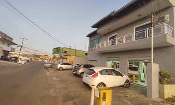 Imagem 3: Sobrado para Venda em Goiânia, Setor Rio Formoso, 4 dormitórios, 2 suítes, 5 banheiros, 6