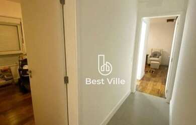 Imagem 7: Apartamento com 2 dormitórios à venda, 155 m² por R$ 1.740.000,00 - Alphaville - Barueri/S