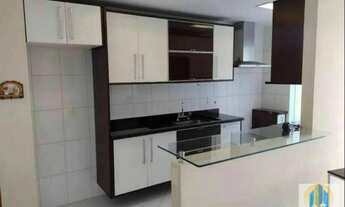 Imagem 7: Apartamento para alugar no bairro Alphaville Santana de Parnaíba/SP