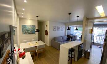 Imagem 3: Apartamento para venda com 63 metros quadrados com 2 dorms e 2 vagas na Saude