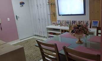 Imagem 7: Apartamento para venda com 58 metros quadrados com 2 quartos em Lago Azul - Manaus - Amazo