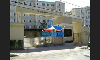 Imagem: APARTAMENTO NO HORTO DO YPE - 2 DORMITÓRIOS