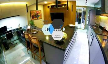 Imagem 3: Apartamento 1 Dormitórios para Locação no Campo Belo