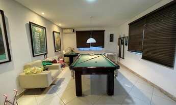 Imagem 5: 4 Suítes sendo 2 com varanda e clouset