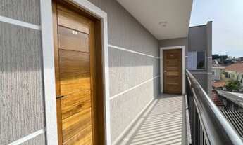 Imagem 2: APARTAMENTO NOVO 55 METROS DE ÁREA ÚTIL NO TUCURUVI