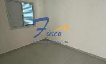 Imagem 7: Casa em Condomínio para Venda em São Vicente, Parque São Vicente, 2 dormitórios, 1 banheir