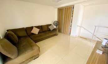 Imagem 3: Cobertura à venda com 3 quartos e 3 vagas no Bairro Ouro Preto