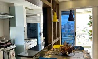 Imagem 4: Vendo Apartamento Edificio Central Park - Macaé - Praia Campista - Vista para o Mar