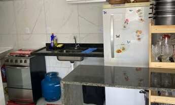 Imagem: Vendo um repasse de um apartamento completo