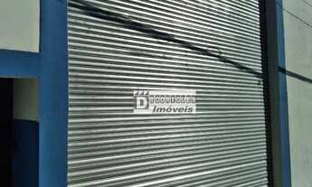 Imagem 2: Galpão para alugar, 274 m² por R$ 8.000,00/mês - Vila Campestre - São Bernardo do Campo/SP